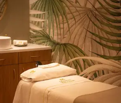 Maribel Yébenes México