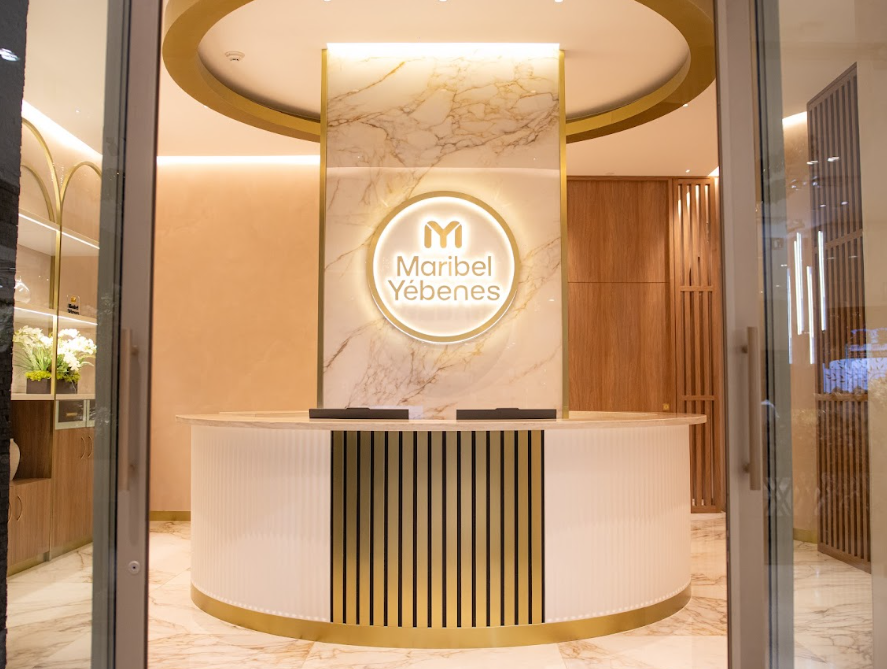 Maribel Yébenes México